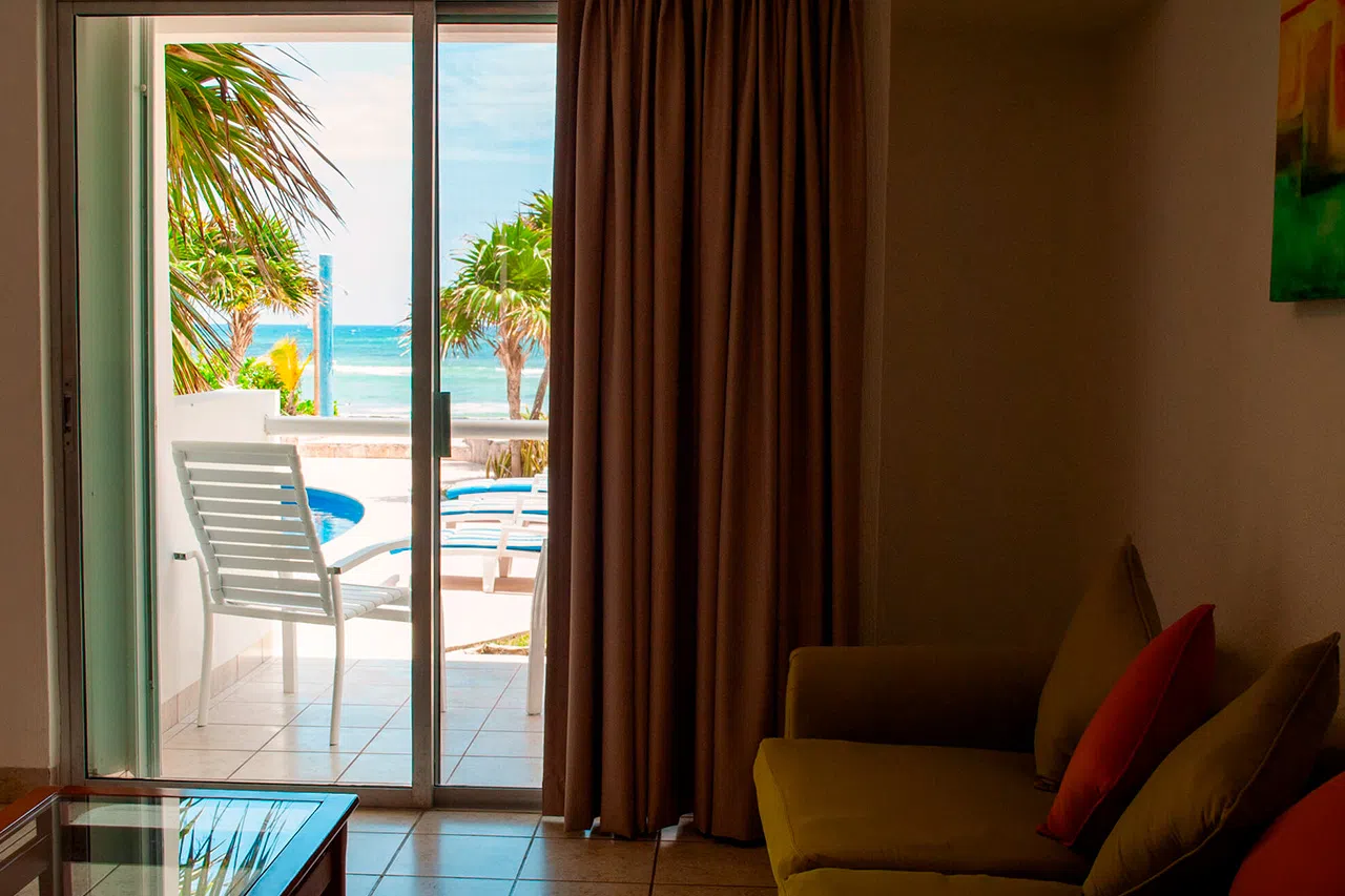 Condo 102