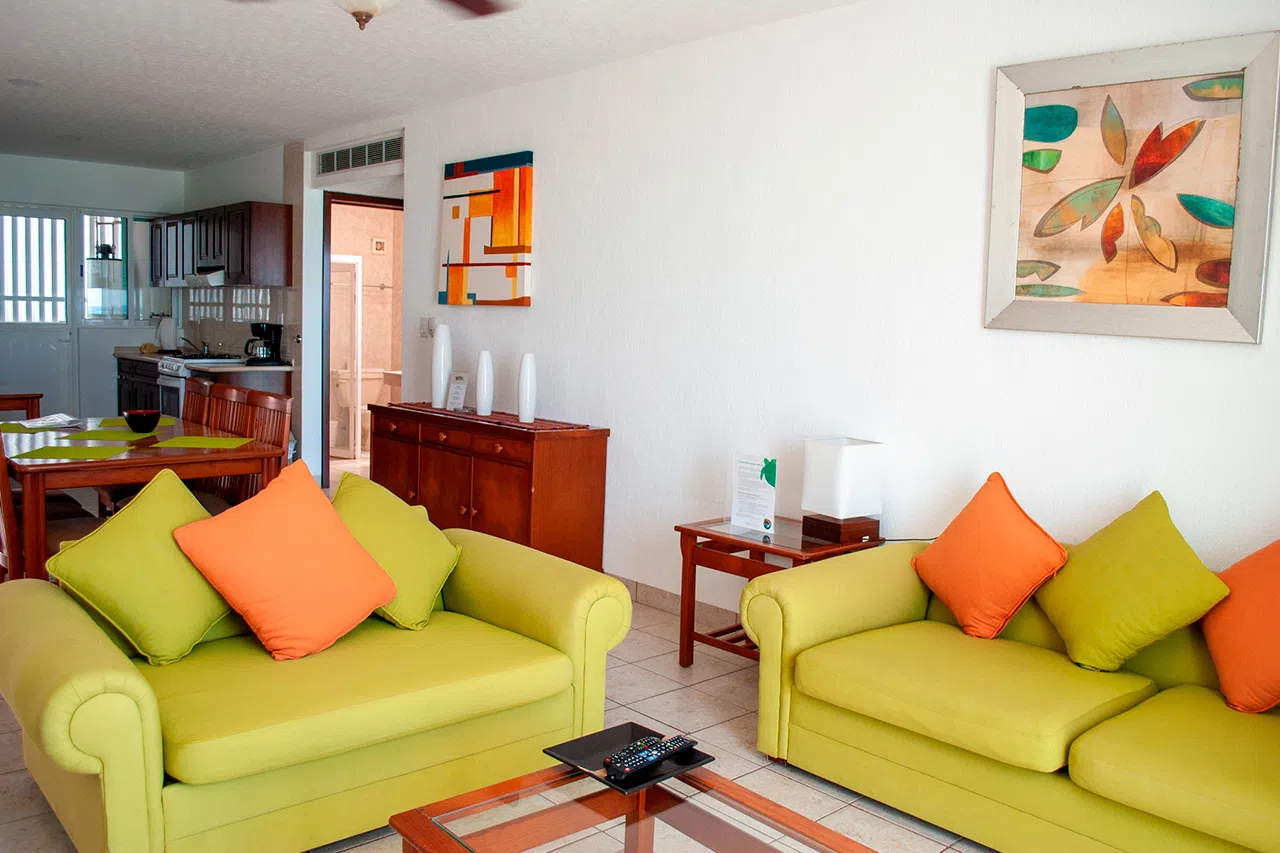 Condo 301